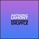 Artwork für "Midtown Shuffle"
