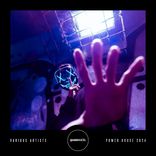 Artwork voor "Power House 2024"