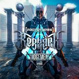 Artwork for "Judgement"