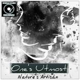 Artwork for "Nature´s Artisan"