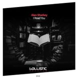 Artwork for "I Read You"