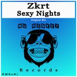 Artwork for "Sexy Nights"