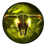 Artwork voor "Distorted Robocops EP"