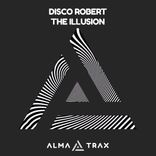 Artwork voor "The Illusion"