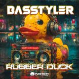 Artwork for "Rubber Duck"