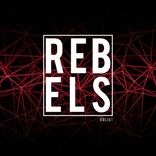 Artwork for "Rebels"