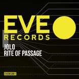 Artwork voor "Rite of Passage"