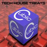 Portada para "Cubic Tech House Treats, Vol. 18"