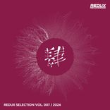 Artwork for "Redux Selection, Vol. 7 / 2024"