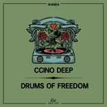 Artwork for "Drums Of Freedom"