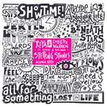 Artwork for "Stepping Stones (Acuna Remix)"