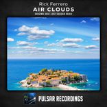 Portada para "Air Clouds"