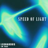 Artwork für "Speed Of Light"