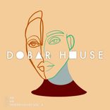 Artwork for "Dobar House Vol. 4"