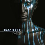 Artwork for "Deep-House Victims, Vol. 3"