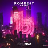 Artwork für "Listen"