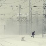 Artwork for "Imagine Moscow"