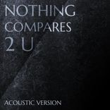 Nothing Compares 2 U