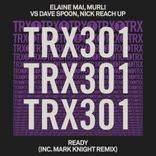 Artwork for "Ready (inc. Mark Knight Remix)"