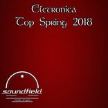 Artwork for "Electronica Top Spring 2018"