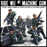 Machine Gun