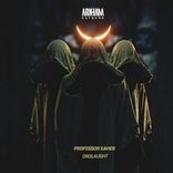 Portada para "Onslaught"