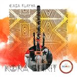 Artwork voor "Kora Spirit"
