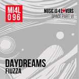 Artwork for "Daydreams"