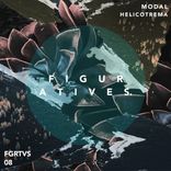 Artwork for "Helicotrema"