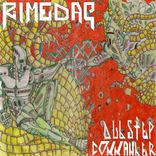 Artwork voor "Dubstep Commander"