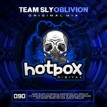 Artwork for "Oblivion"