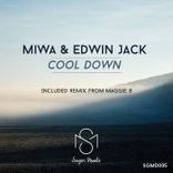Artwork for "Cool Down"