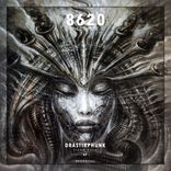 Artwork for "Storm Push"