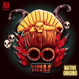 Artwork für "Native Origins"