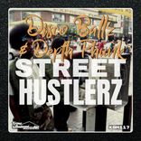 Artwork for "Street Hustlerz"