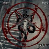 Artwork for "Infected"