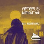 Artwork for "Without You (Matt Rodgers Remix)"