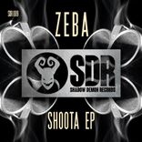 Artwork for "Shoota"