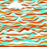 Artwork for "The 25th Sunset"