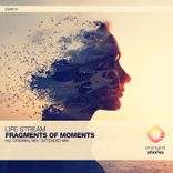 Artwork for "Fragments of Moments"