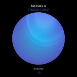 Artwork for "Straight Drop"