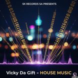 Artwork for "House Music"
