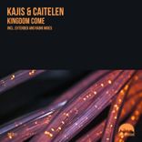 Artwork for "Kingdom Come"