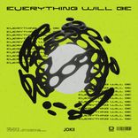 Artwork for "Everything Will Be"