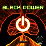 Artwork for "Black Power EP"
