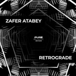 Artwork for "Retrograde"