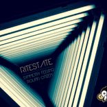 Artwork for "Symmetry Feeling"