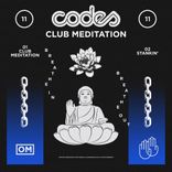 Artwork für "Club Meditation"
