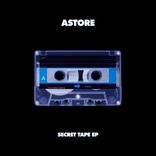 Artwork for "Secret Tape"