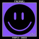 Artwork für "Purple Shock"